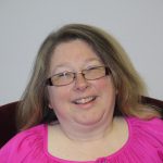CINDI ARNOLD