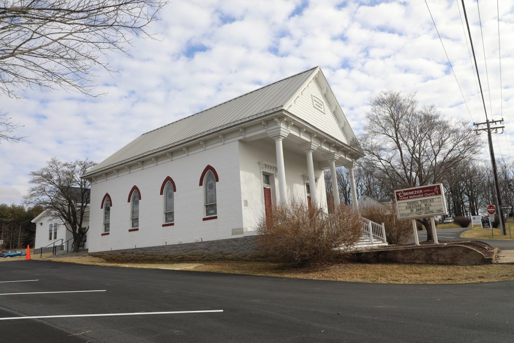 841A0274 Ebenezer UMC