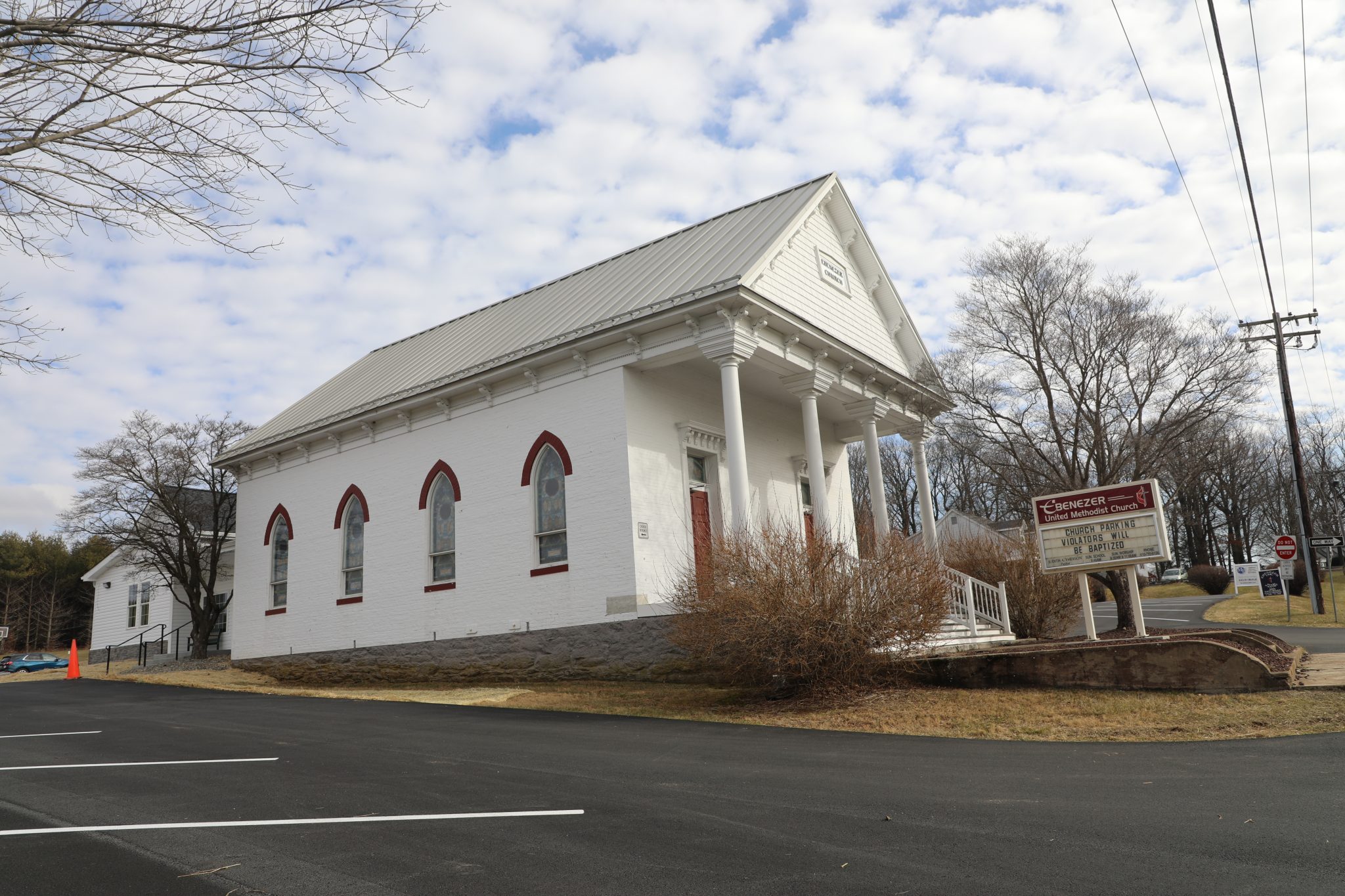 841A0274 Ebenezer UMC