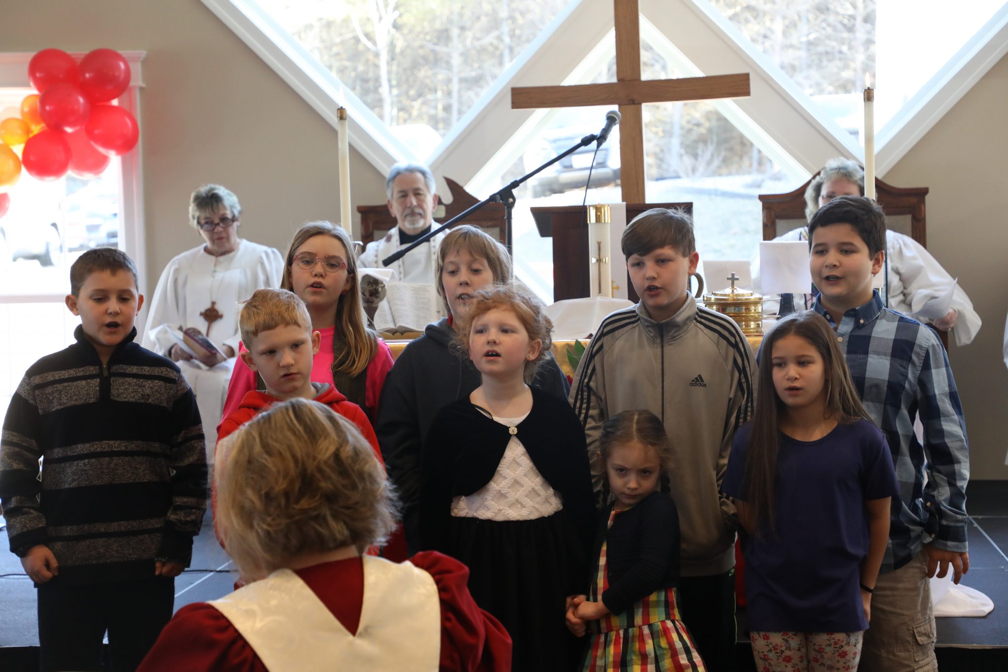 841A1627 Ebenezer UMC